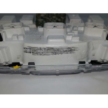 Recambio de luz interior para peugeot 308 1.2 12v e-thp referencia OEM IAM 96887290PR  