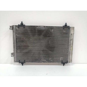 Recambio de condensador / radiador aire acondicionado para citroën c4 picasso 2.0 hdi fap referencia OEM IAM 9682531680  