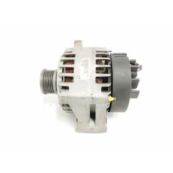 Recambio de alternador para saab 9-5 (ys3e) 1.9 tid referencia OEM IAM 1012100160 WA77584 