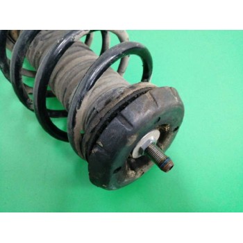 Recambio de amortiguador delantero izquierdo para citroën c3 sx referencia OEM IAM 9672655480  