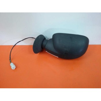 Recambio de retrovisor izquierdo para dacia logan laureate referencia OEM IAM   