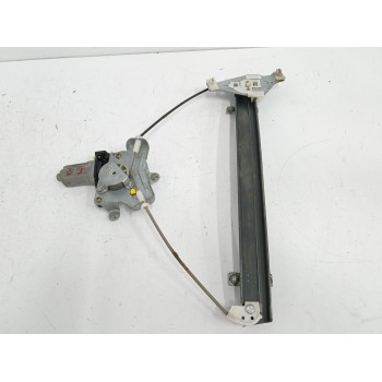 Recambio de elevalunas trasero derecho para chevrolet lacetti (j200) 1.6 referencia OEM IAM 96541800  