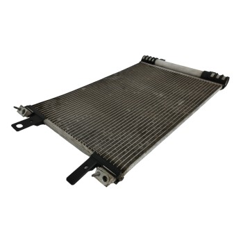 Recambio de condensador / radiador aire acondicionado para peugeot partner furgoneta/monovolumen (k9) 1.5 bluehdi 100 referencia