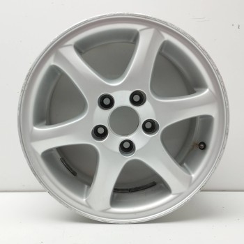 Recambio de llanta para volvo v70 i (875, 876) 2.4 referencia OEM IAM 9173713 6,5JX15X43 5H 5X110