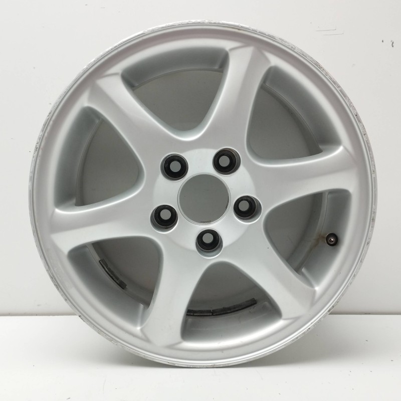 Recambio de llanta para volvo v70 i (875, 876) 2.4 referencia OEM IAM 9173713 6,5JX15X43 5H 5X110