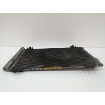 Recambio de condensador / radiador aire acondicionado para citroën c4 picasso 2.0 hdi fap referencia OEM IAM 9682531680  