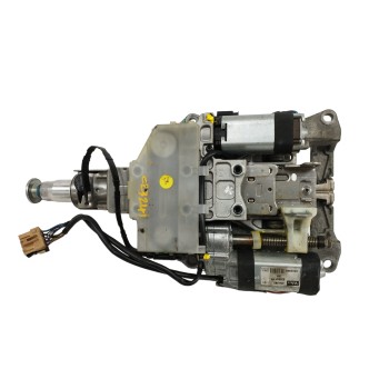 Recambio de columna direccion para audi a8 (4e2) 6.0 w12 48v cat (bht) referencia OEM IAM 4E0419501T  