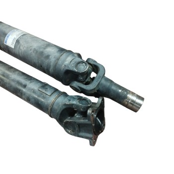 Recambio de transmision central para hyundai h350 kasten 2.5 crdi cat referencia OEM IAM 4900059041 273 CM 