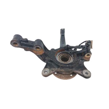 Recambio de mangueta delantera derecha para renault kangoo express (fw0/1_) 1.5 dci 90 (fw0g, fw05, fw08, fw11) referencia OEM I