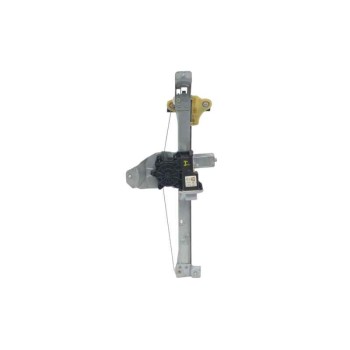 ELEVALUNAS DELANTERO IZQUIERDO 807215899R 128001501B 
