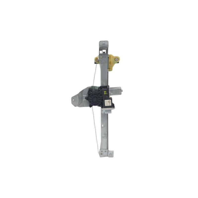 Recambio de elevalunas delantero izquierdo para renault zoe (bfm_) z.e 40 electrico referencia OEM IAM 807215899R 128001501B Recambio de elevalunas delantero izquierdo para renault zoe (bfm_) z.e 40 electrico referencia OEM IAM 807215899R 128001501B