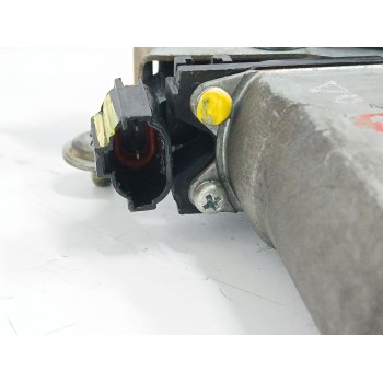 Recambio de elevalunas trasero derecho para chevrolet lacetti (j200) 1.6 referencia OEM IAM 96541800  