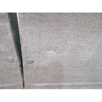 Recambio de asientos traseros para subaru impreza hatchback (gr, gh, g3) 2.0 d awd referencia OEM IAM   