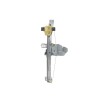 Recambio de elevalunas delantero izquierdo para renault zoe (bfm_) z.e 40 electrico referencia OEM IAM 807215899R 128001501B 