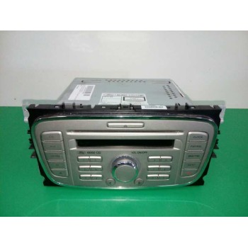 SISTEMA AUDIO / RADIO CD AT1T18C815AB KW2000 