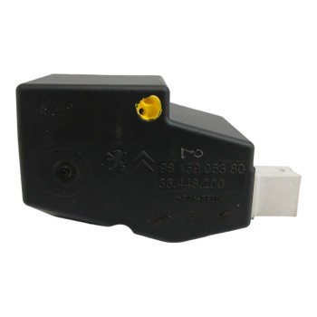 Recambio de antirrobo para citroën c4 picasso 1.2 12v e-thp referencia OEM IAM 9815905380 BLOQUEO ELECTRICO 