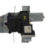 Recambio de elevalunas delantero izquierdo para renault zoe (bfm_) z.e 40 electrico referencia OEM IAM 807215899R 128001501B 
