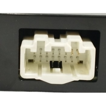 Recambio de modulo electronico para mazda cx-7 (er) 2.2 turbodiesel cat referencia OEM IAM R2AX189R1 JL001000161 