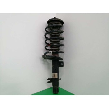 AMORTIGUADOR DELANTERO DERECHO 9672655580 