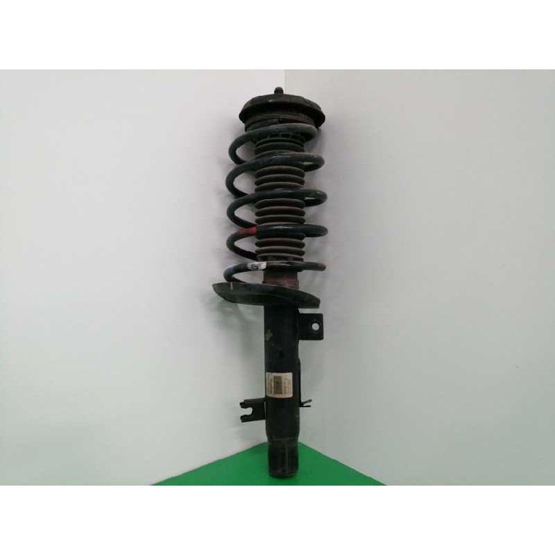 Recambio de amortiguador delantero derecho para citroën c3 sx referencia OEM IAM 9672655580  