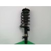 Recambio de amortiguador delantero derecho para citroën c3 sx referencia OEM IAM 9672655580  