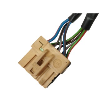 Recambio de columna direccion para audi a8 (4e2) 6.0 w12 48v cat (bht) referencia OEM IAM 4E0419501T  