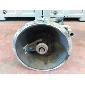 Recambio de caja cambios para nissan trade referencia OEM IAM T5100C  