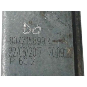 Recambio de elevalunas delantero izquierdo para renault zoe (bfm_) z.e 40 electrico referencia OEM IAM 807215899R 128001501B 