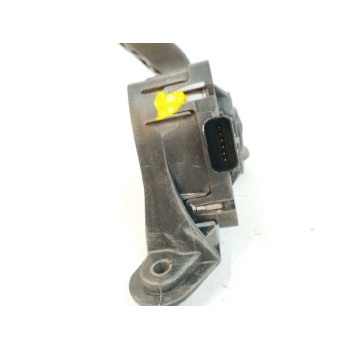Recambio de potenciometro pedal para ford ranger (tke) 3.2 tdci cat referencia OEM IAM AB399F836AC  