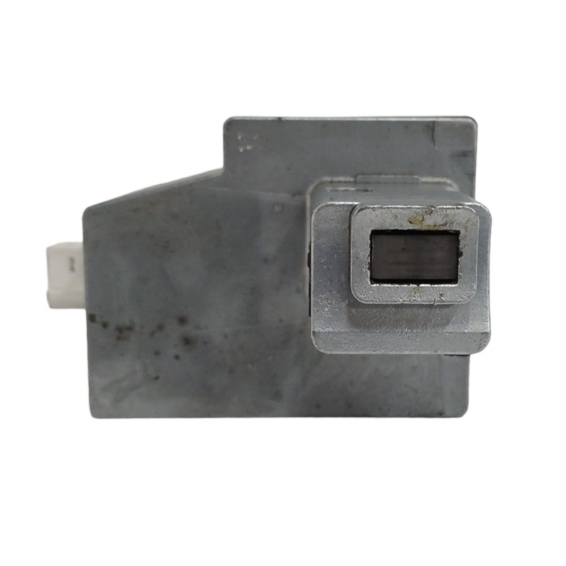 ANTIRROBO BLOQUEO ELECTRICO