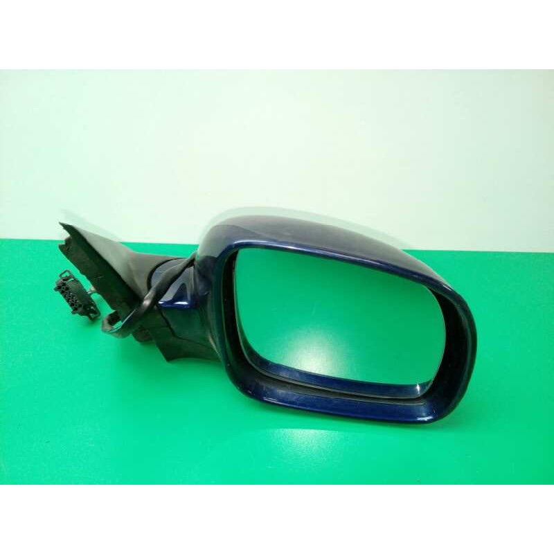 Recambio de retrovisor derecho para volkswagen passat berlina (3b3) advance referencia OEM IAM 3B1857508F01C ELECTRICO 