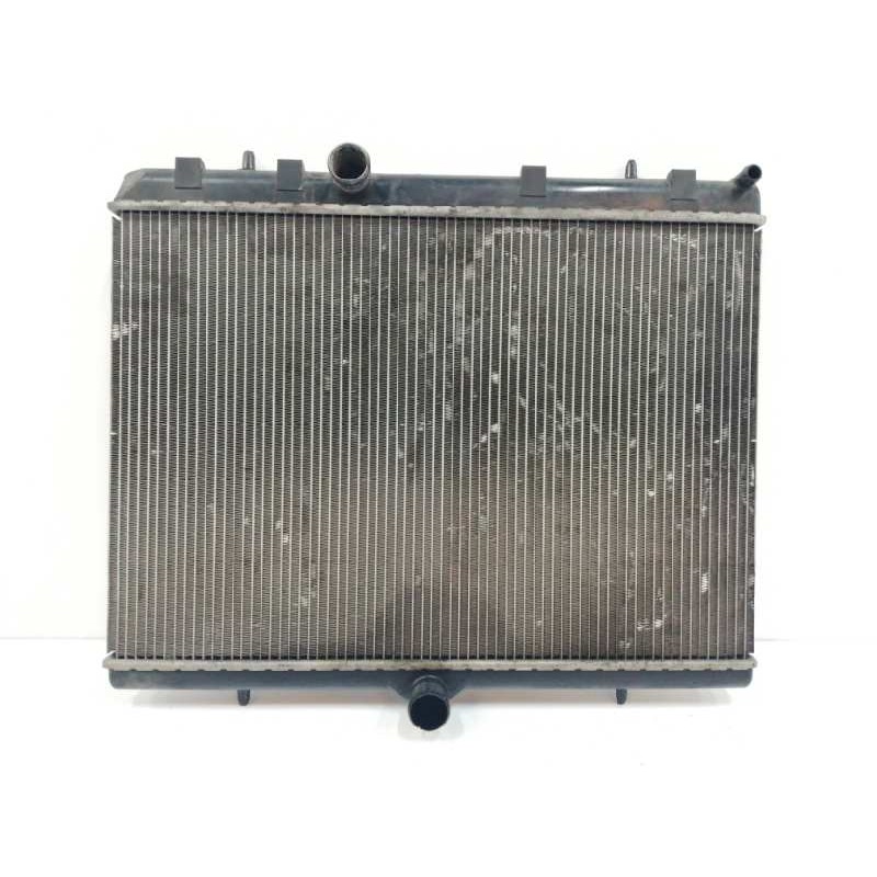 Recambio de radiador agua para citroën c4 picasso 2.0 hdi fap referencia OEM IAM 9682477580  