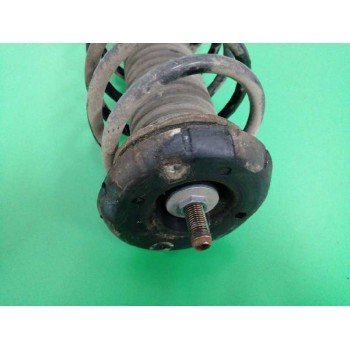 Recambio de amortiguador delantero derecho para citroën c3 sx referencia OEM IAM 9672655580  