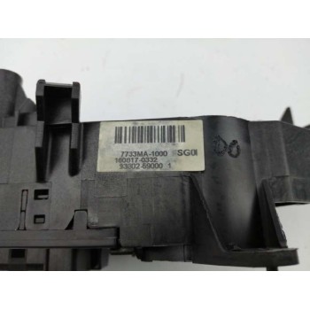 Recambio de mando multifuncion para hyundai h350 kasten 2.5 crdi cat referencia OEM IAM 9330259000 7733MA1000 