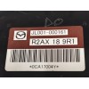 Recambio de modulo electronico para mazda cx-7 (er) 2.2 turbodiesel cat referencia OEM IAM R2AX189R1 JL001000161 