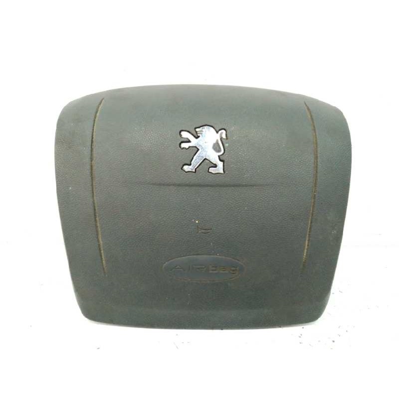 Recambio de airbag delantero izquierdo para peugeot boxer caja cerrada (bat. 3450) (333) 2.2 hdi cat referencia OEM IAM 07354362