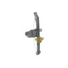 Recambio de elevalunas delantero derecho para renault zoe (bfm_) z.e 40 electrico referencia OEM IAM 807206641R 128001472B 