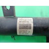 Recambio de amortiguador delantero derecho para citroën c3 sx referencia OEM IAM 9672655580  