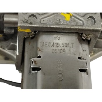 Recambio de columna direccion para audi a8 (4e2) 6.0 w12 48v cat (bht) referencia OEM IAM 4E0419501T  