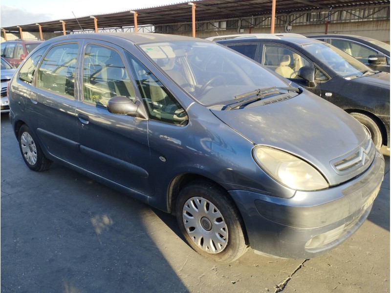 CITROËN XSARA PICASSO