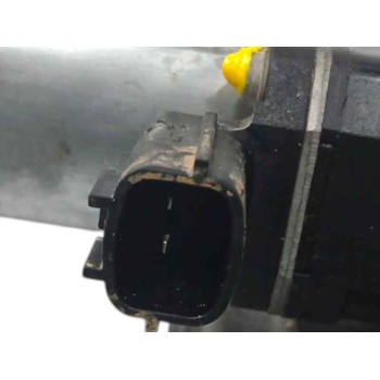 Recambio de elevalunas delantero derecho para renault zoe (bfm_) z.e 40 electrico referencia OEM IAM 807206641R 128001472B 