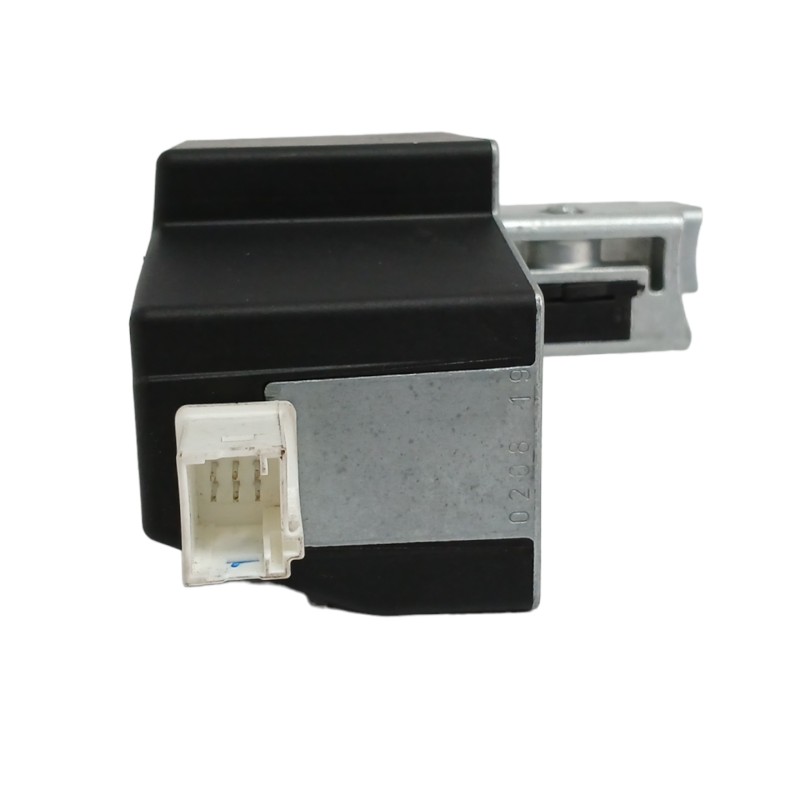 ANTIRROBO BLOQUEO ELECTRICO