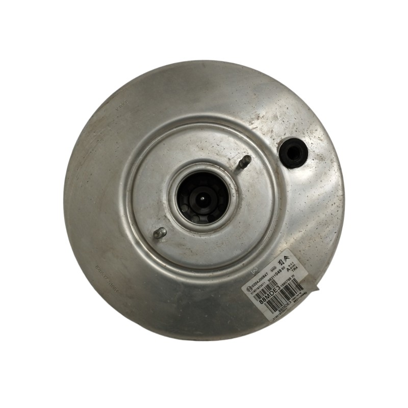 Recambio de servofreno para peugeot partner furgoneta/monovolumen (k9) 1.5 bluehdi 100 referencia OEM IAM 9821104980 0204J00547 