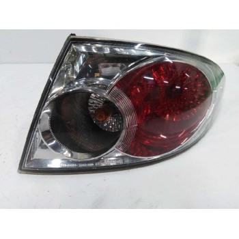 Recambio de piloto trasero derecho para mazda 6 hatchback (gg) 2.0 di (gg14) referencia OEM IAM 22061971  