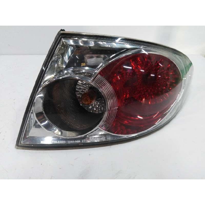 Recambio de piloto trasero derecho para mazda 6 hatchback (gg) 2.0 di (gg14) referencia OEM IAM 22061971  