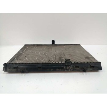 Recambio de radiador agua para citroën c4 picasso 2.0 hdi fap referencia OEM IAM 9682477580  