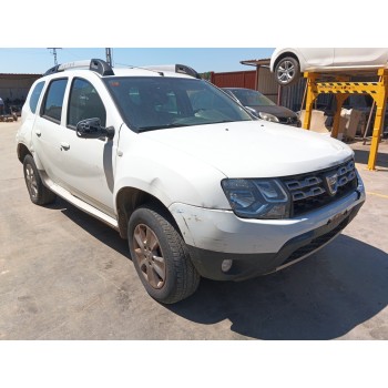 dacia duster (hs_) del año 2014