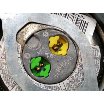 Recambio de airbag delantero izquierdo para peugeot boxer caja cerrada (bat. 3450) (333) 2.2 hdi cat referencia OEM IAM 07354362