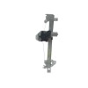Recambio de elevalunas trasero derecho para renault zoe (bfm_) z.e 40 electrico referencia OEM IAM 827206781R  