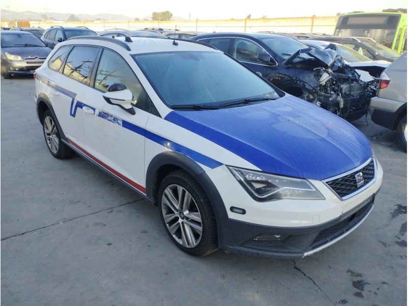 SEAT LEON ST (5F8)